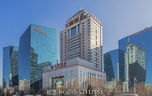 安贞大厦