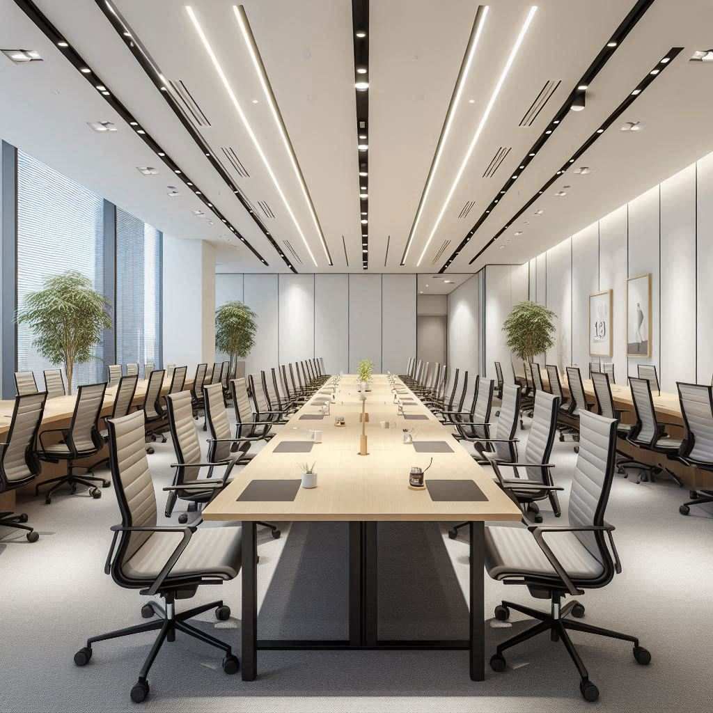 供应商连续来访让写字楼办公研发团队安静需求偏离计划时咨询公司该怎样纠偏